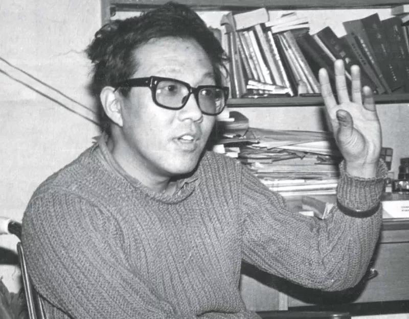 史铁生的散文随笔摘抄,史铁生病隙碎笔难读吗