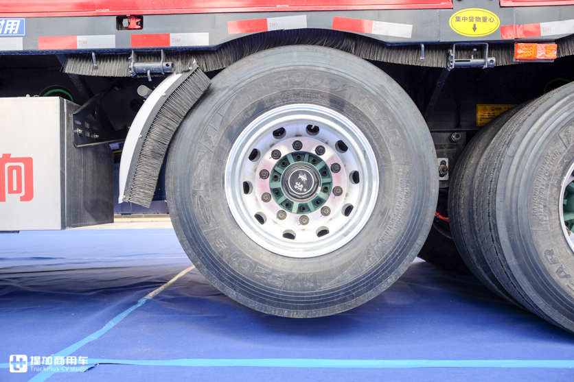 新国标仓栅挂车,仓栅式挂车东北标准