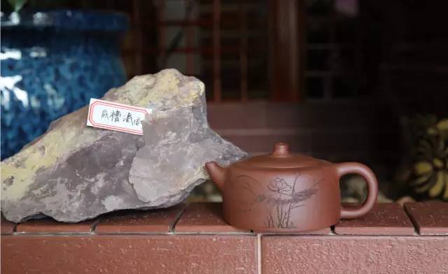 何道洪紫砂壶真伪辨别,虚扁紫砂壶怎么看真伪