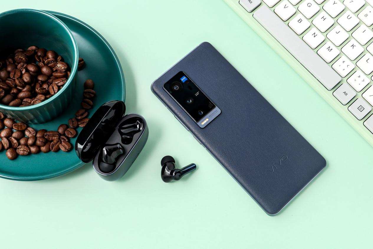 vivotws2真无线智能降噪耳机,vivotws2真无线降噪蓝牙耳机详评