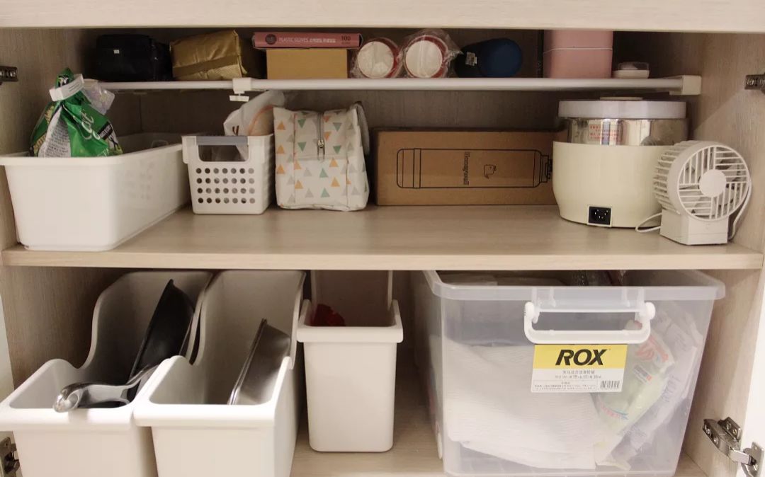 租房收纳整理妙招方便搬家,租房小空间房间收纳整理技巧