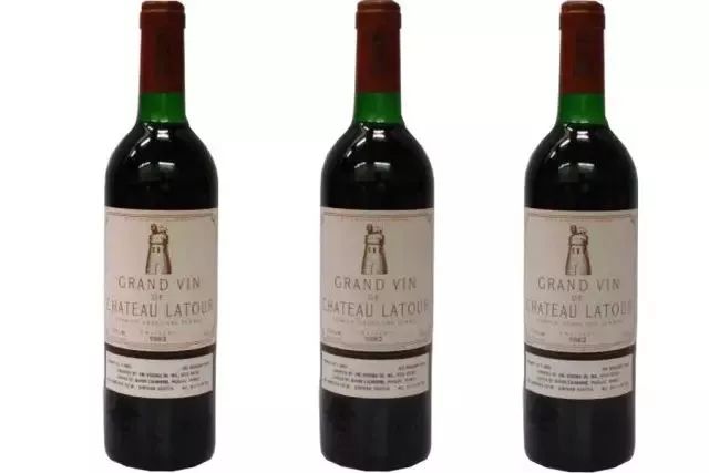 1982年的拉菲是什么酒型,1982年拉菲是什么意思