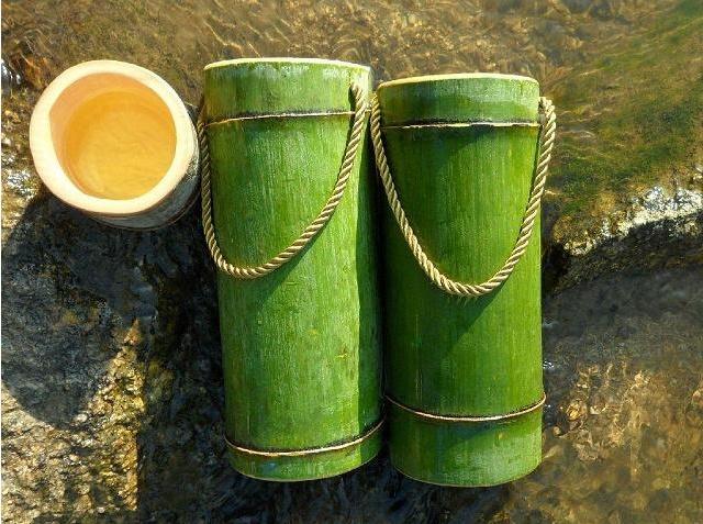 网友：感觉自己智商被碾压！知道真相后，“竹筒酒”*局骗**何时休？