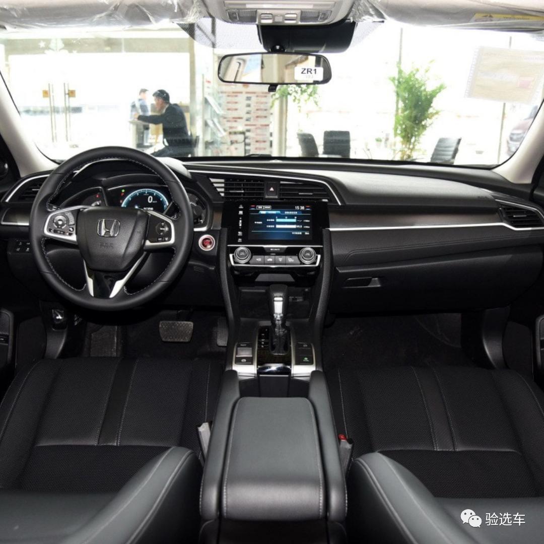 本田思域车主感想,思域车主实说
