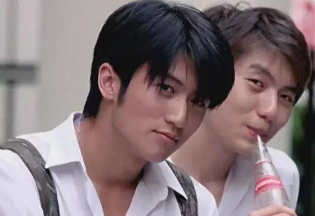 颜值能打的男生,颜值高又能打的男明星