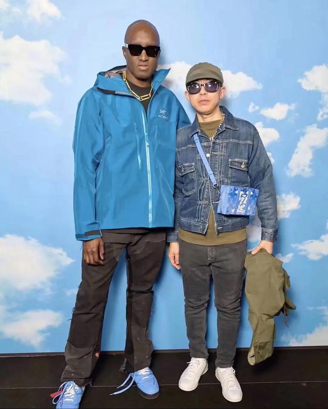 古着旧衣服翻新,这几年流行穿旧衣服