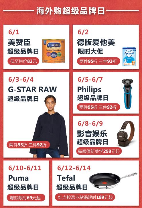 天猫618购买攻略,天猫和京东618购物优惠