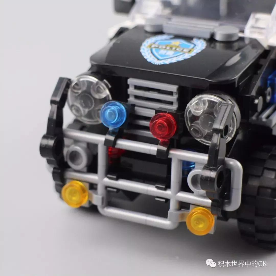 沃马特警战队c0552,沃马特警战队