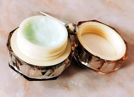 全网最好用的保湿紧致提拉眼霜,抗皱超强眼霜