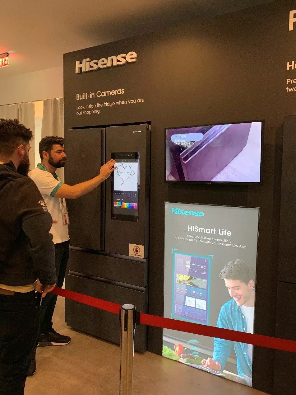 博世双门冰箱新款,博世法式岩板带制冰机冰箱