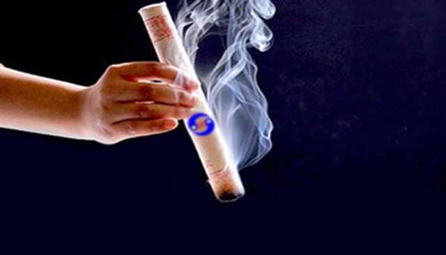 长期坐艾灸椅艾灸有副作用吗,艾灸是机器艾灸好还是人工艾灸好