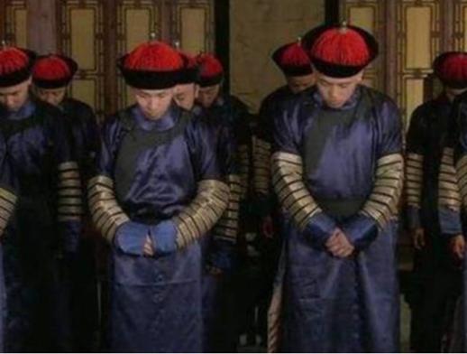 中国最后一个太监临终遗言,太监孙耀庭为何不洗澡