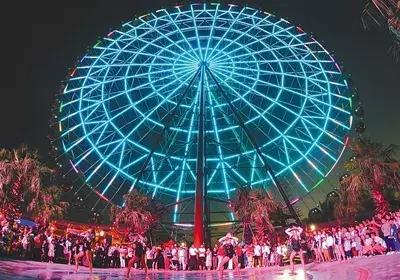 海南自贸试验区建设十周年,聊聊海南自贸港