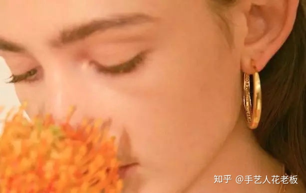 有哪些好看又高性价比的首饰品牌,首饰小众品牌