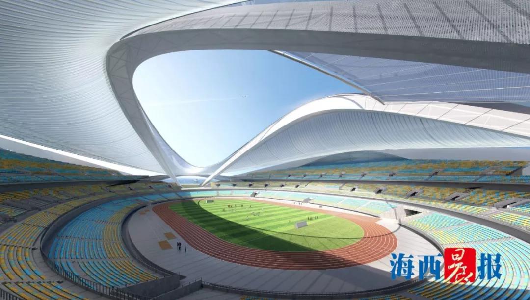 厦门体育场项目,厦门体育馆最新规划