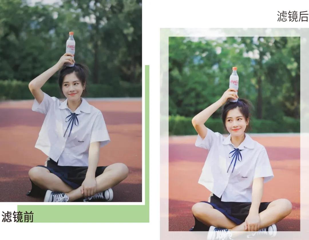 如何发朋友圈高级感吸引女生,有魅力的女生应该这样发朋友圈