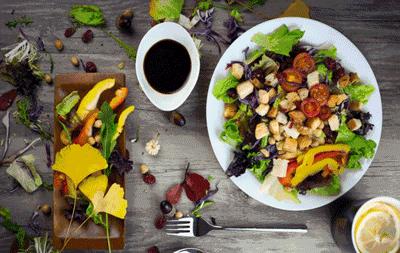 学生党减肥食谱,减肥期间减肥食谱
