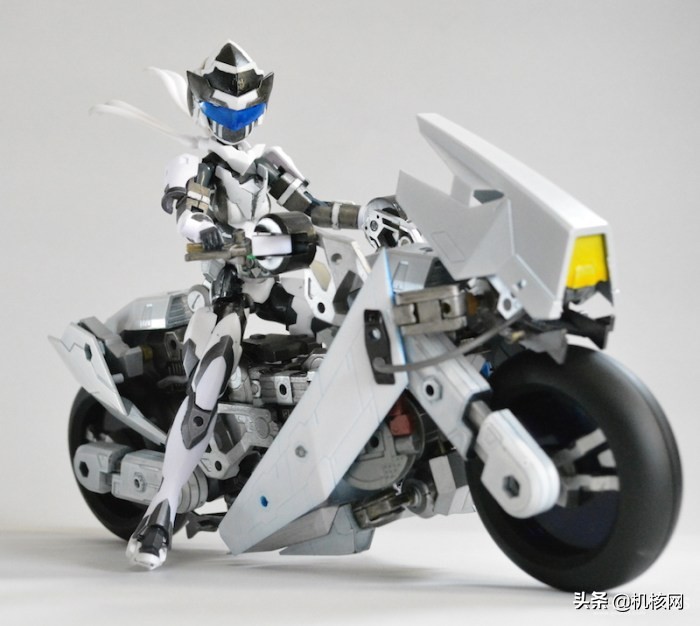 寿屋女神装置预告,女神装置游戏