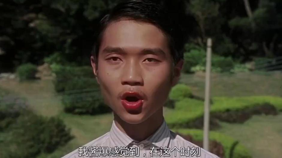 他被嘲笑“智障”，周星驰却视他为天才，只要他出演星爷从不喊卡