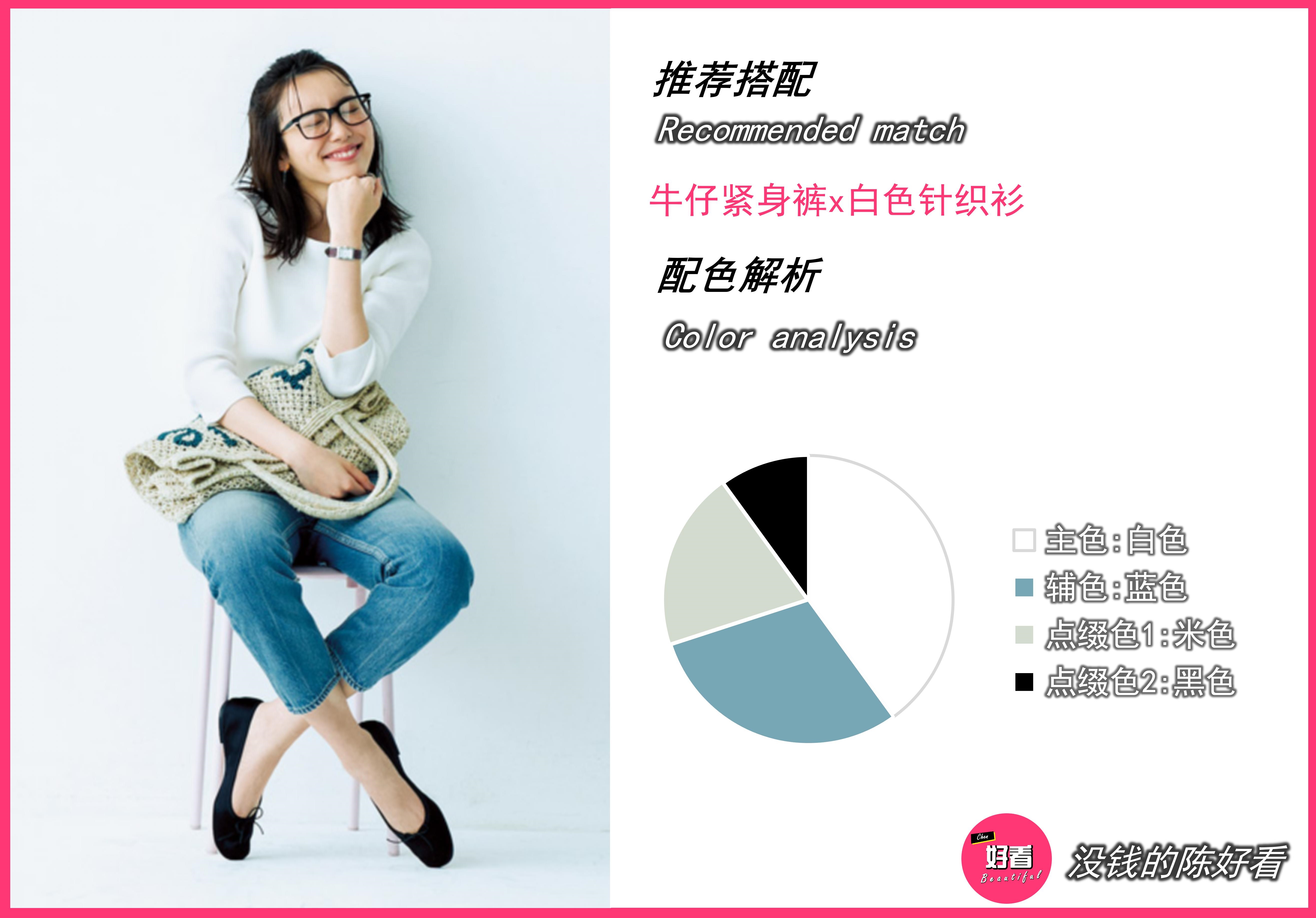 紧身裤怎么搭配上衣最好看,长短不一的紧身裤怎么选