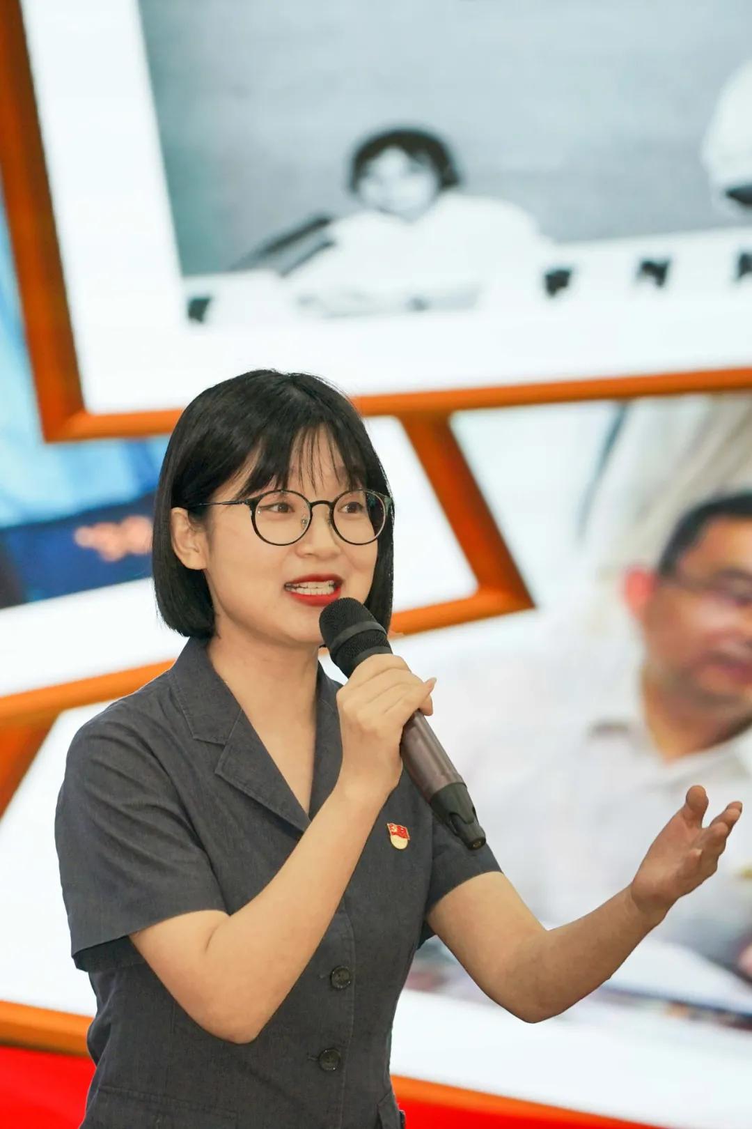 学思践悟新思想微党课竞赛,七讲七比