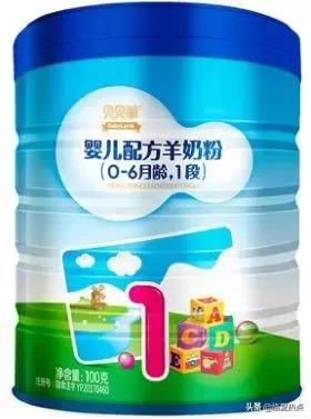 315曝光哪些品牌的奶粉不达标,315曝光的四款奶粉