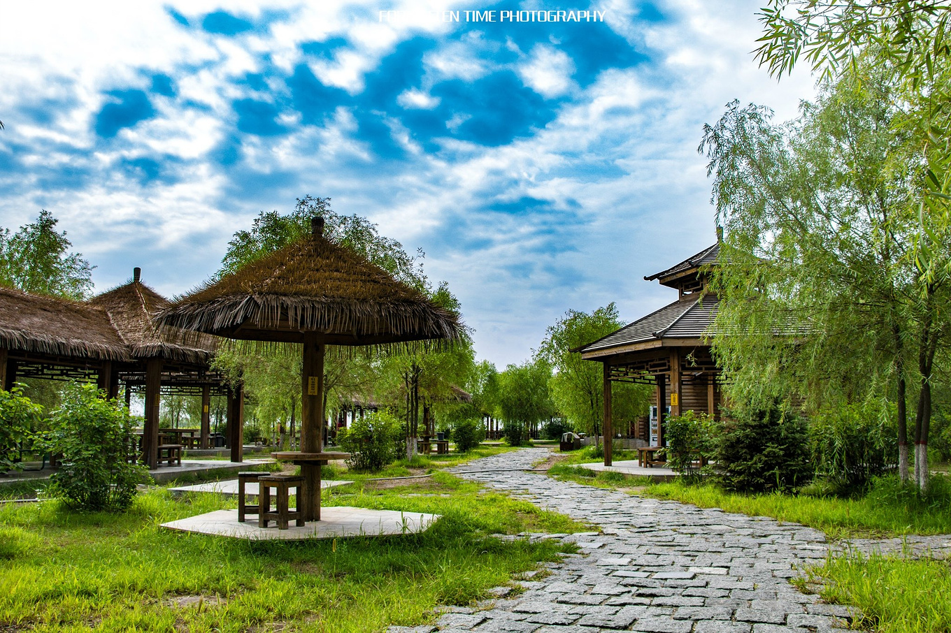 呼兰河口湿地有什么好玩的吗,哈尔滨呼兰河湿地美景