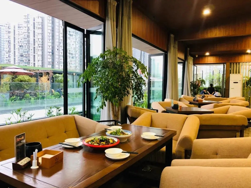 成都周边适合五一住一晚最佳攻略,五一成都推荐住哪里好些