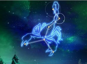 12星座中的天蝎座有什么特点,12星座对天蝎座看法详解