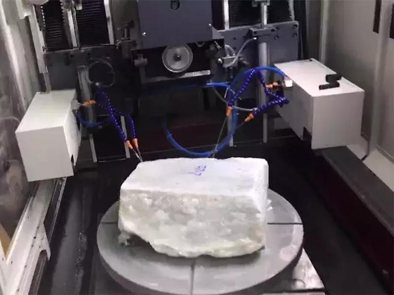 玉雕界的九大神器，每个神器都会发生一场变革，镇平玉雕师必知