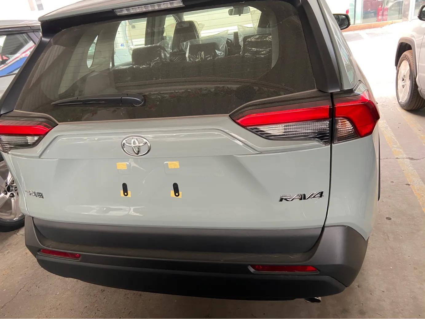 新老荣放各有什么优势,最新款怎么样值得出手吗