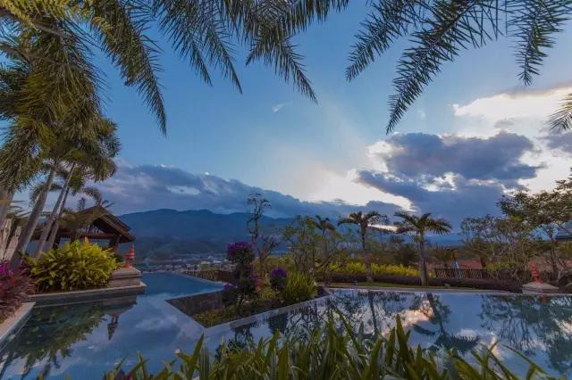 西双版纳13大旅游度假酒店，高品质，家庭出游最佳选择#版纳旅游