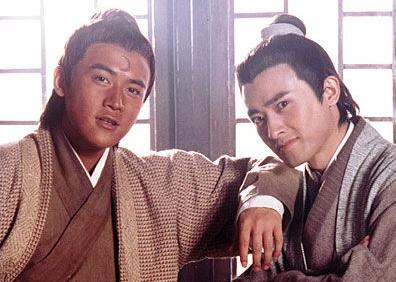 少年包拯1到10集,少年包拯1-40集