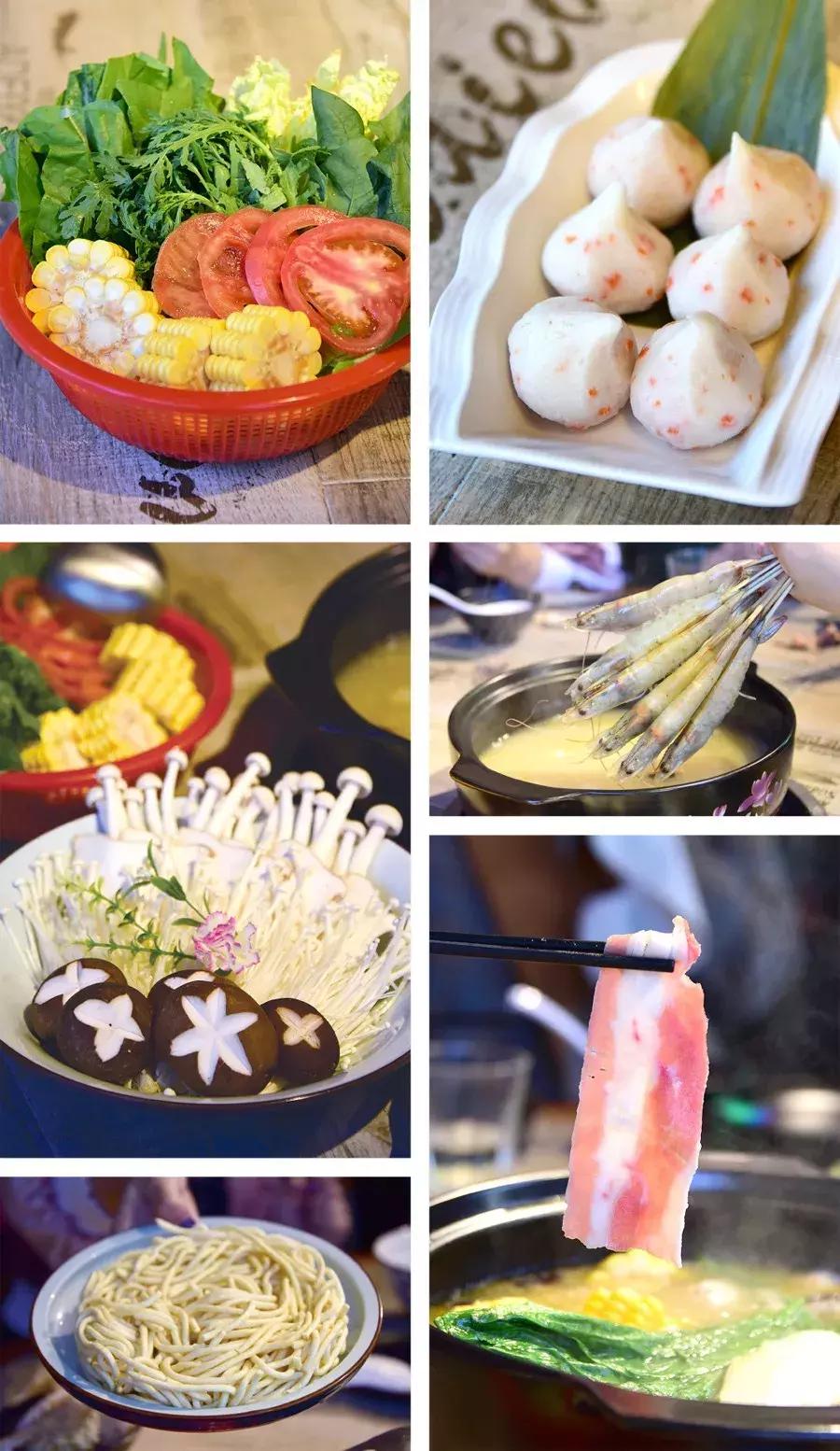 海胆面大连,海胆云吞抖音团购