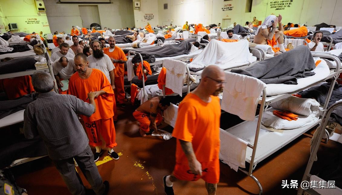 世界上最可怕的监狱是什么监狱,世界上最不可能越狱成功的监狱