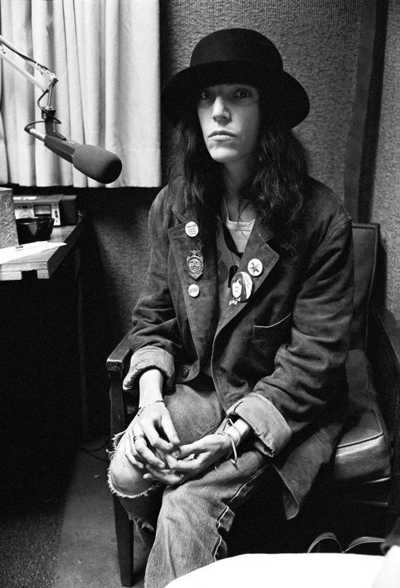 从嬉皮士到百万富翁,从嬉皮到嬉皮