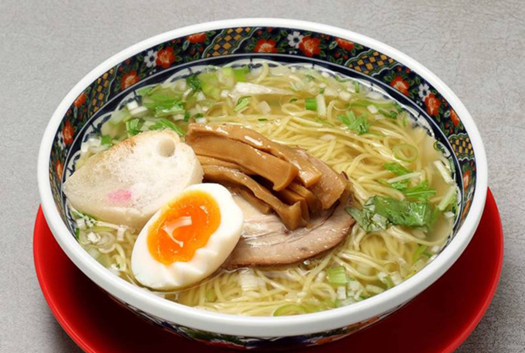 日本北海道拉面哪家好吃,日本北海道札幌拉面