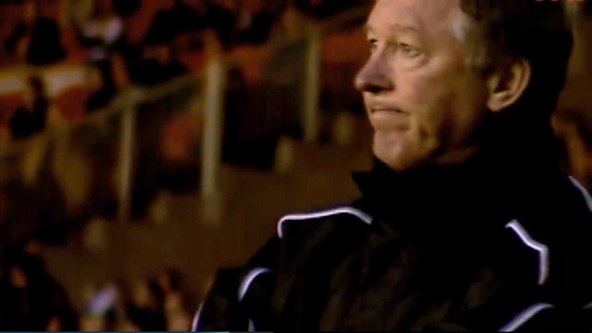 皇马和雷东多谁厉害,雷东多戏耍曼联