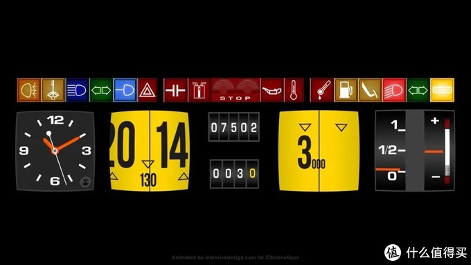 毫无用处的汽车知识篇,汽车无用功能小知识