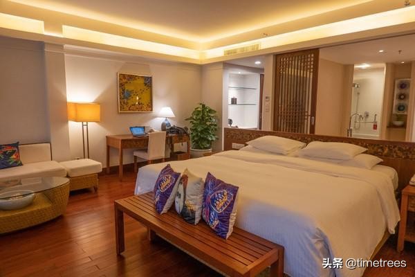 亚龙湾最值得一家人住的酒店,亚龙湾各酒店对比