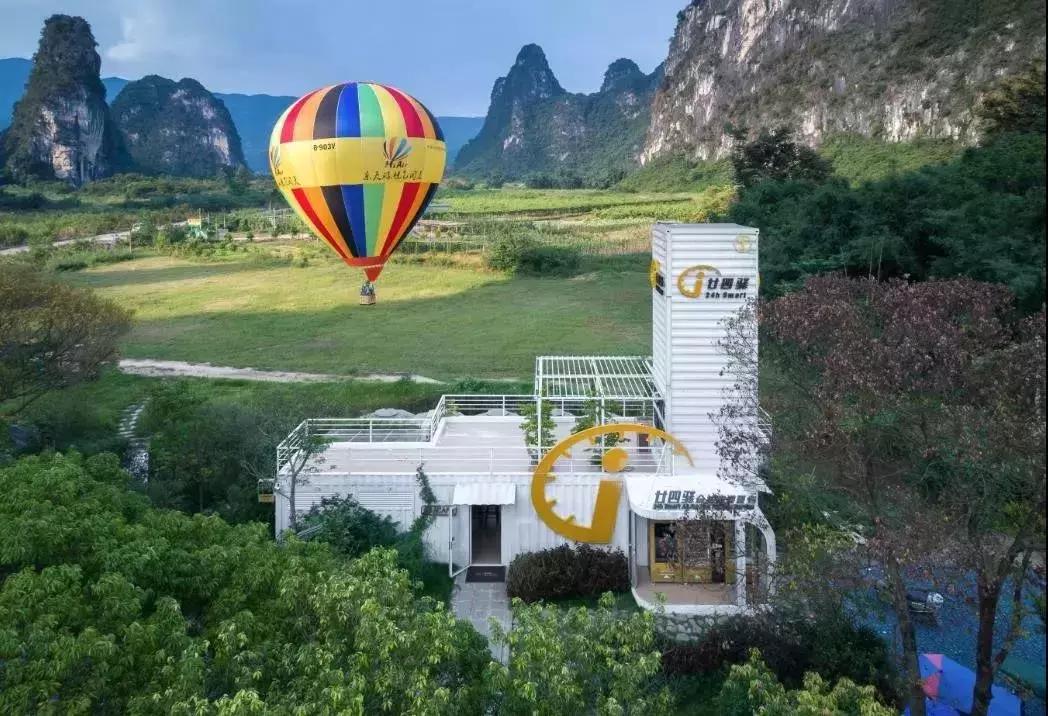 广东附近旅游度假,广东周边度假小镇