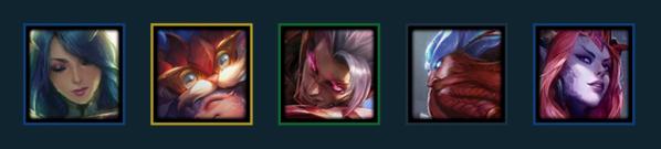 云顶之弈和福星差不多的阵容,云顶之弈福星和吉星区别