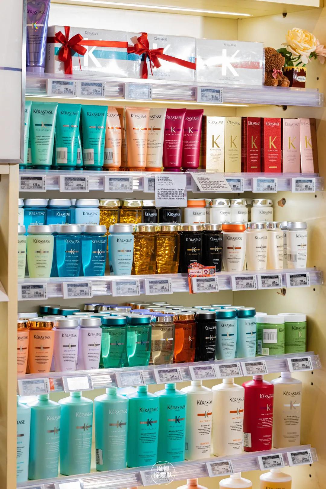 踏入「宝藏超市」，一键解锁魔都最IN年货指南