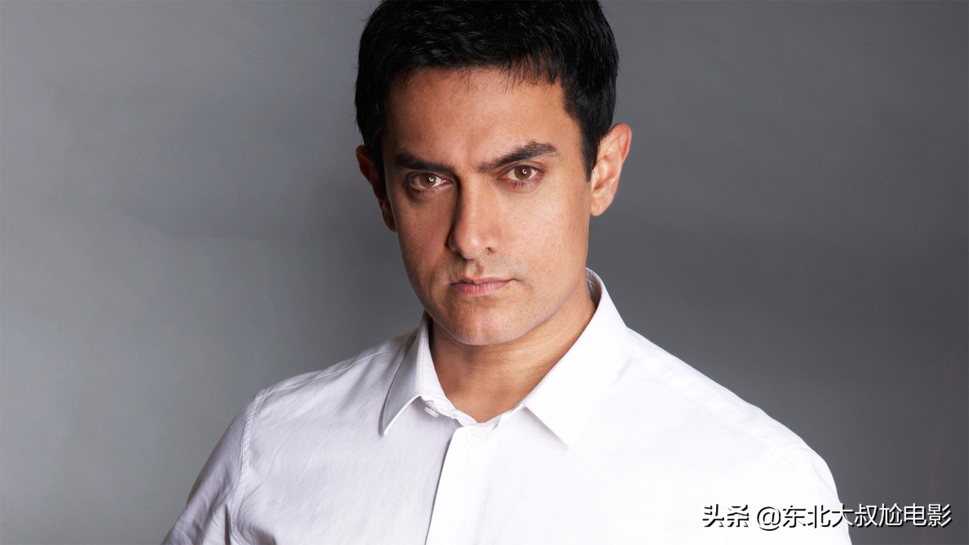 阿米尔汗为什么拍阿甘正传,印度演的阿甘正传叫什么名字