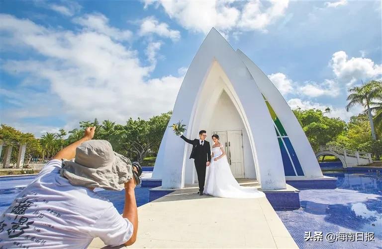 三亚市婚庆旅游产业发展规划2018,三亚婚庆旅游对总旅游经济的影响