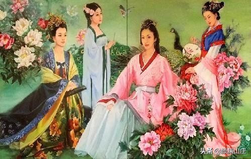 中国历代才女诗词,中国古代才女诗词排名