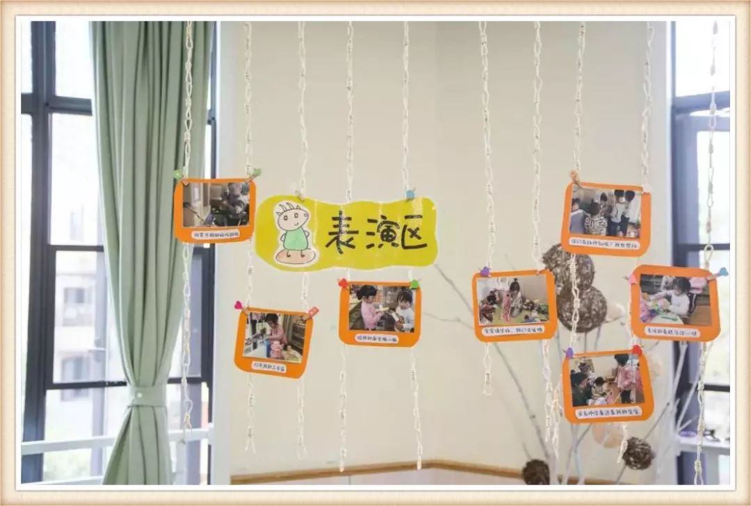 小班寒冷的冬天主题美工区域投放,小班主题我喜欢夏天环境创设要求