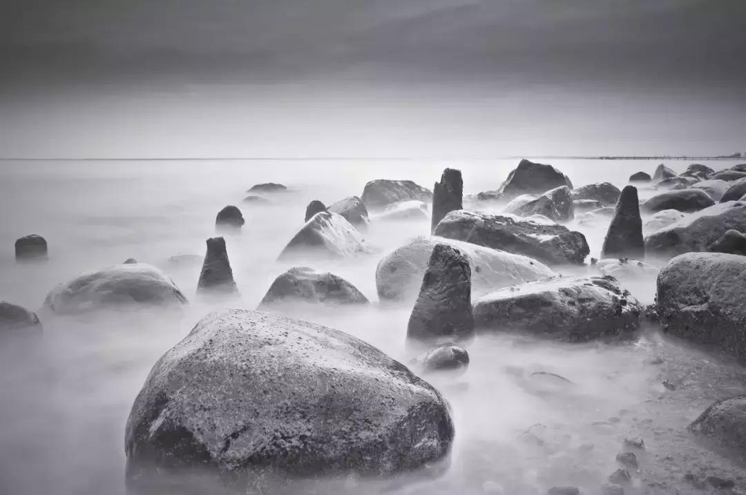 摄影的“形散神聚”，你绝对从没听过