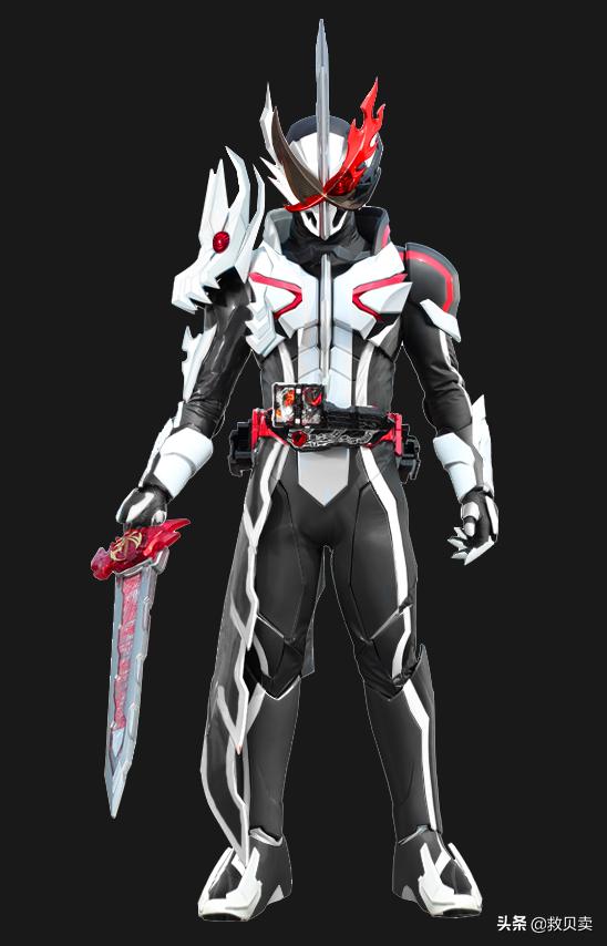 假面骑士五种元素合体,假面骑士所有五骑全形态