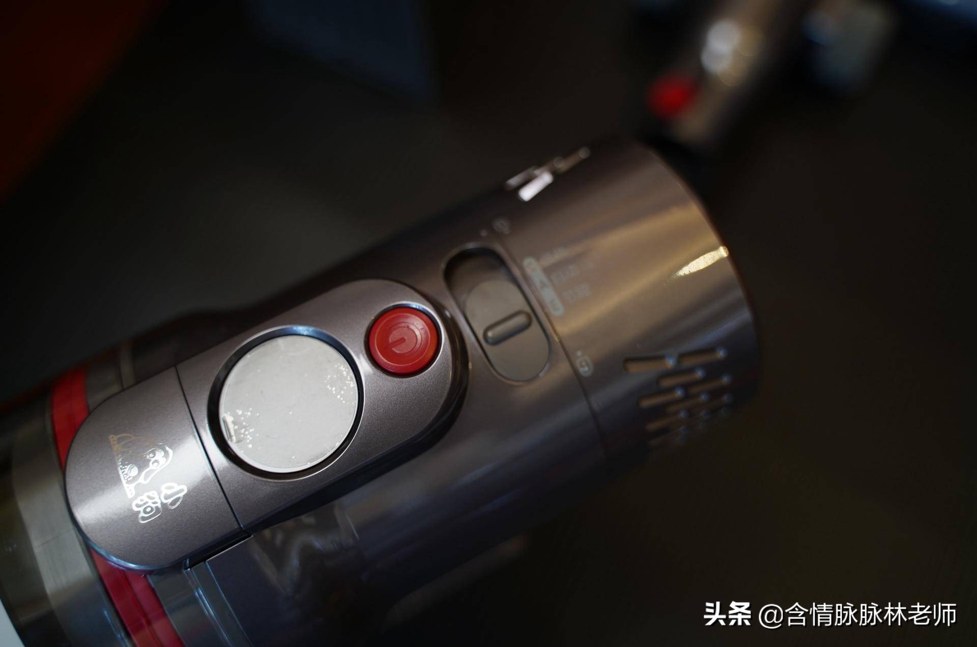 哪款手持吸尘器最好用,国产手持吸尘器测评